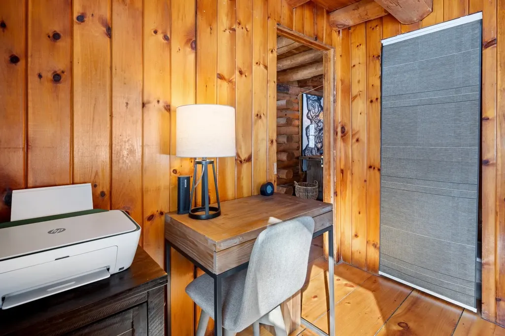 4200 Elmore Mountain Road Elmore VT 05657