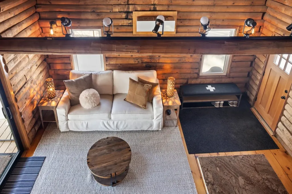 4200 Elmore Mountain Road Elmore VT 05657