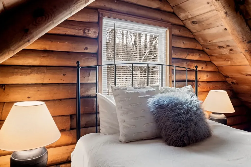 4200 Elmore Mountain Road Elmore VT 05657