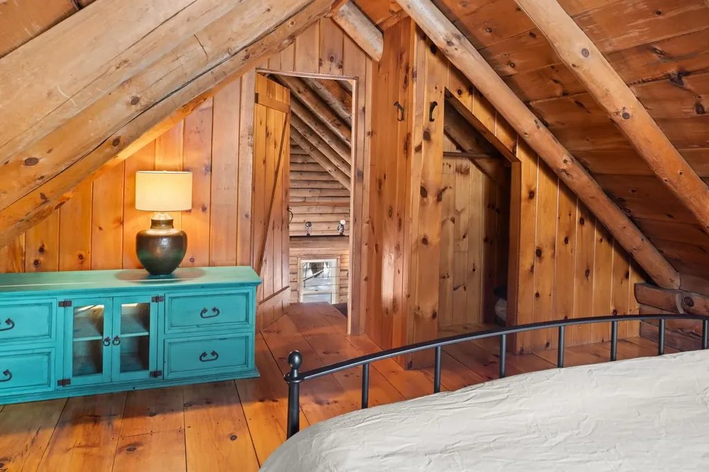 4200 Elmore Mountain Road Elmore VT 05657