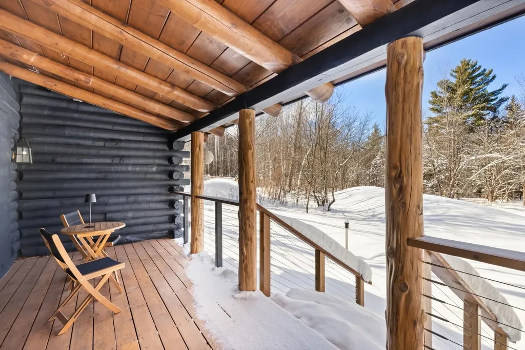 4200 Elmore Mountain Road Elmore VT 05657