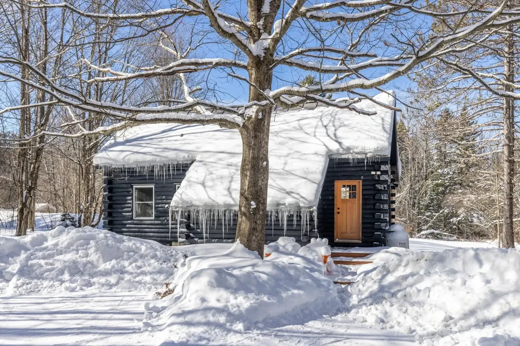 4200 Elmore Mountain Road Elmore VT 05657