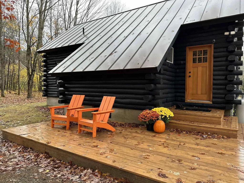 4200 Elmore Mountain Road Elmore VT 05657