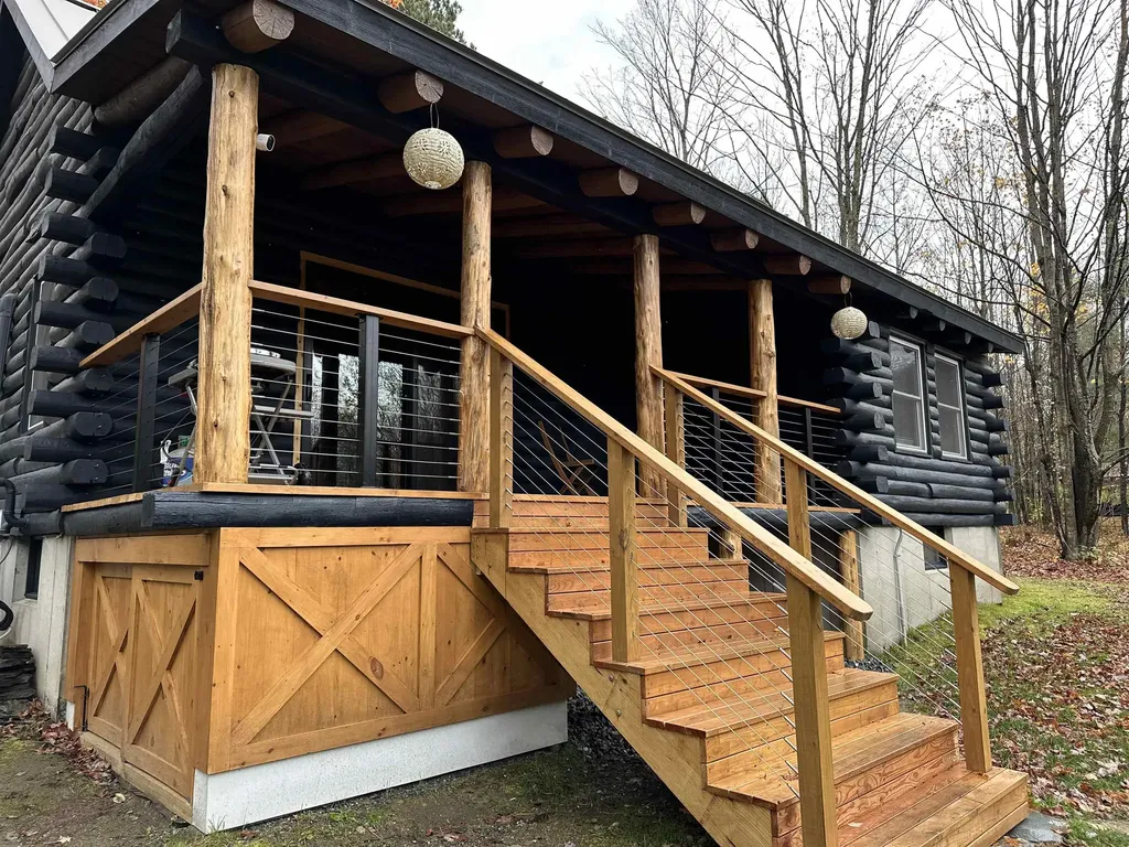 4200 Elmore Mountain Road Elmore VT 05657