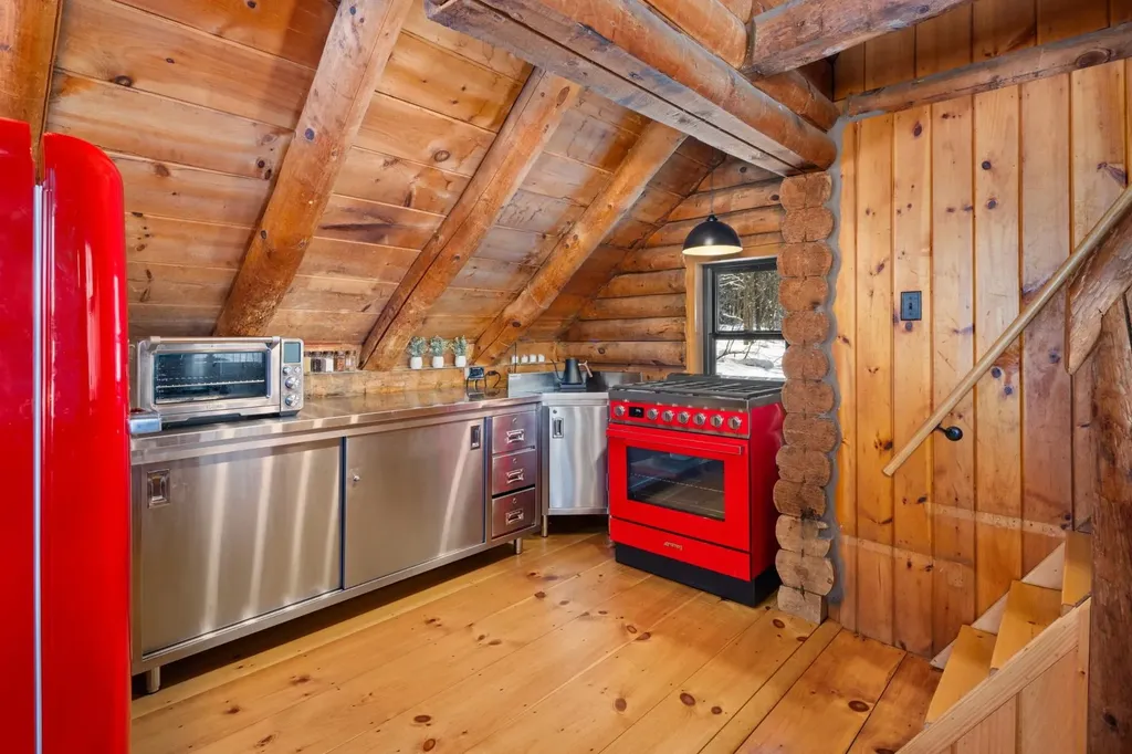 4200 Elmore Mountain Road Elmore VT 05657