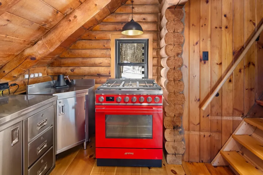 4200 Elmore Mountain Road Elmore VT 05657