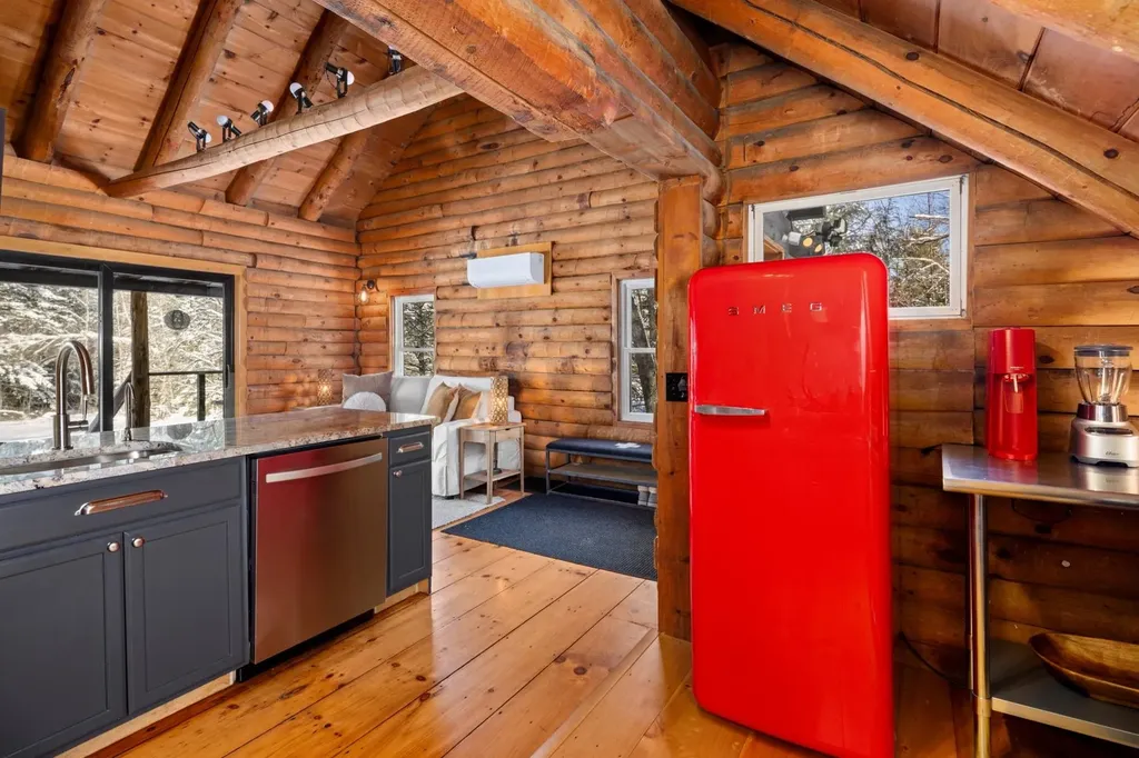 4200 Elmore Mountain Road Elmore VT 05657