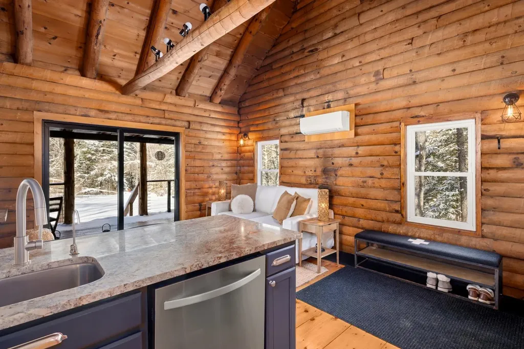 4200 Elmore Mountain Road Elmore VT 05657