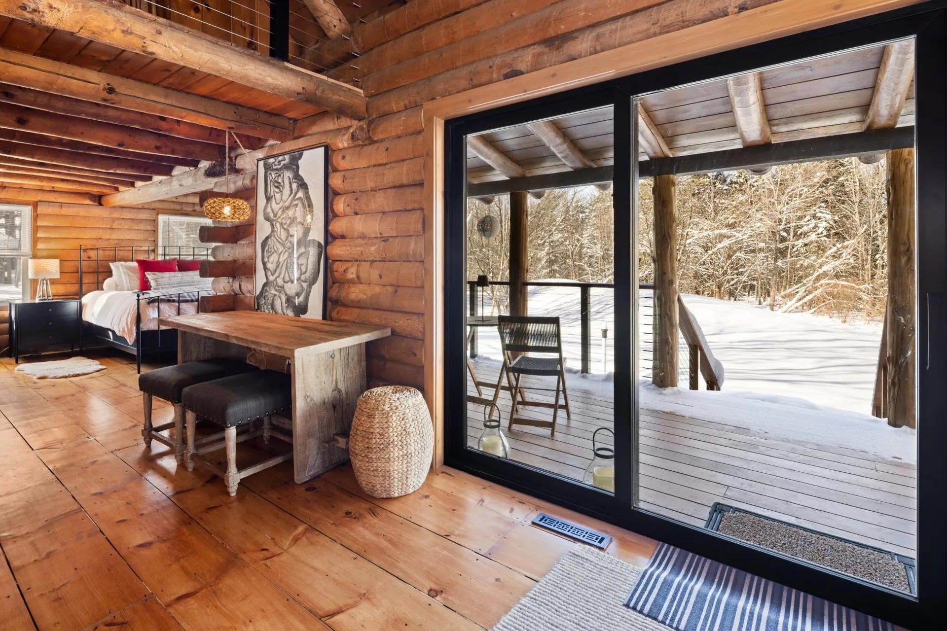 4200 Elmore Mountain Road Elmore VT 05657