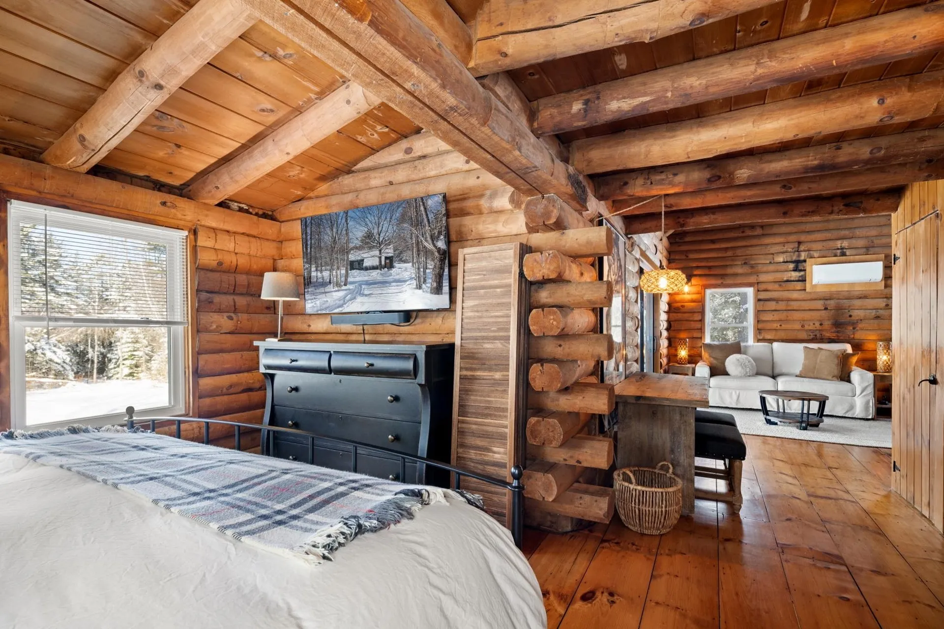 4200 Elmore Mountain Road Elmore VT 05657