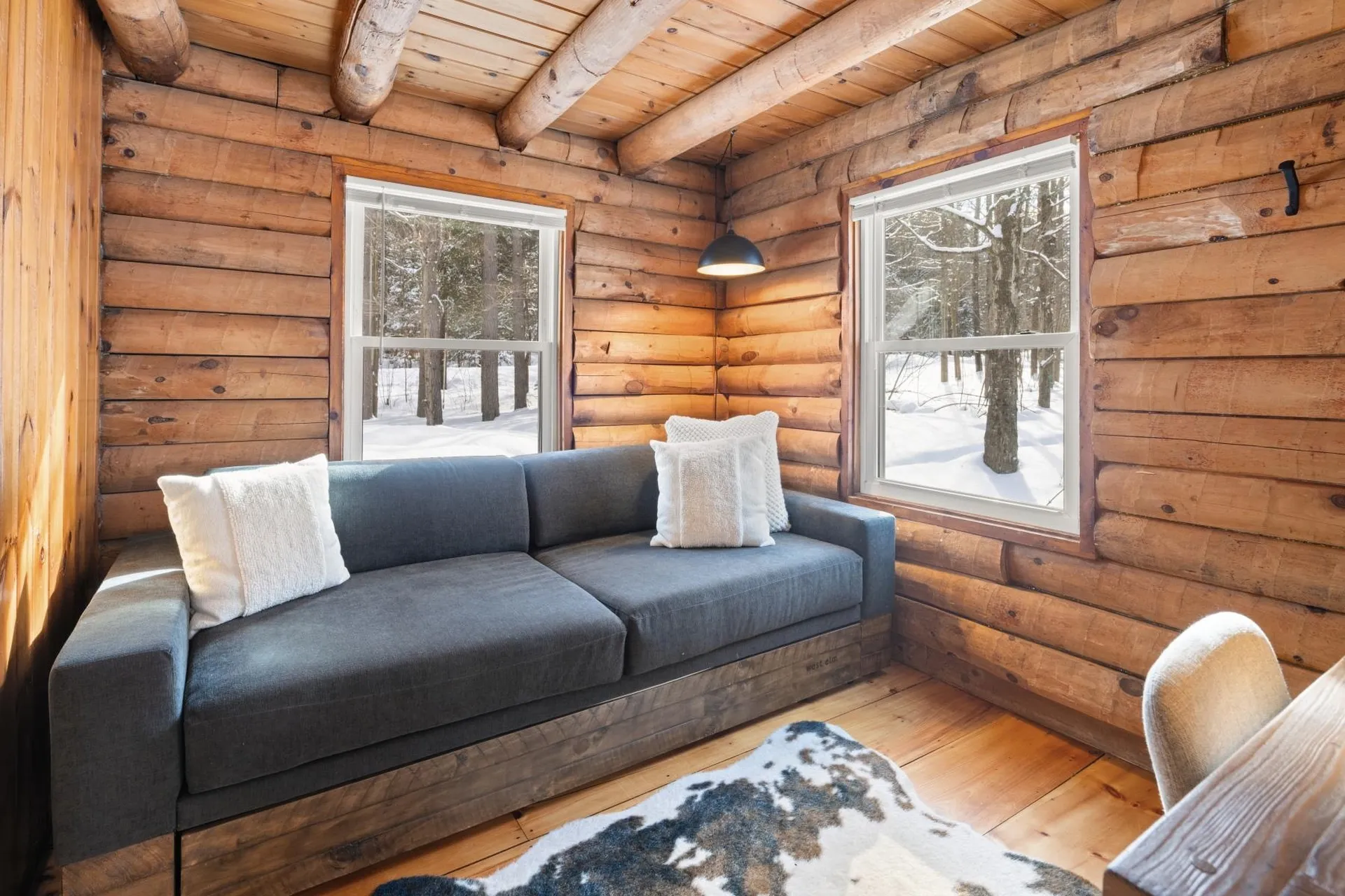 4200 Elmore Mountain Road Elmore VT 05657