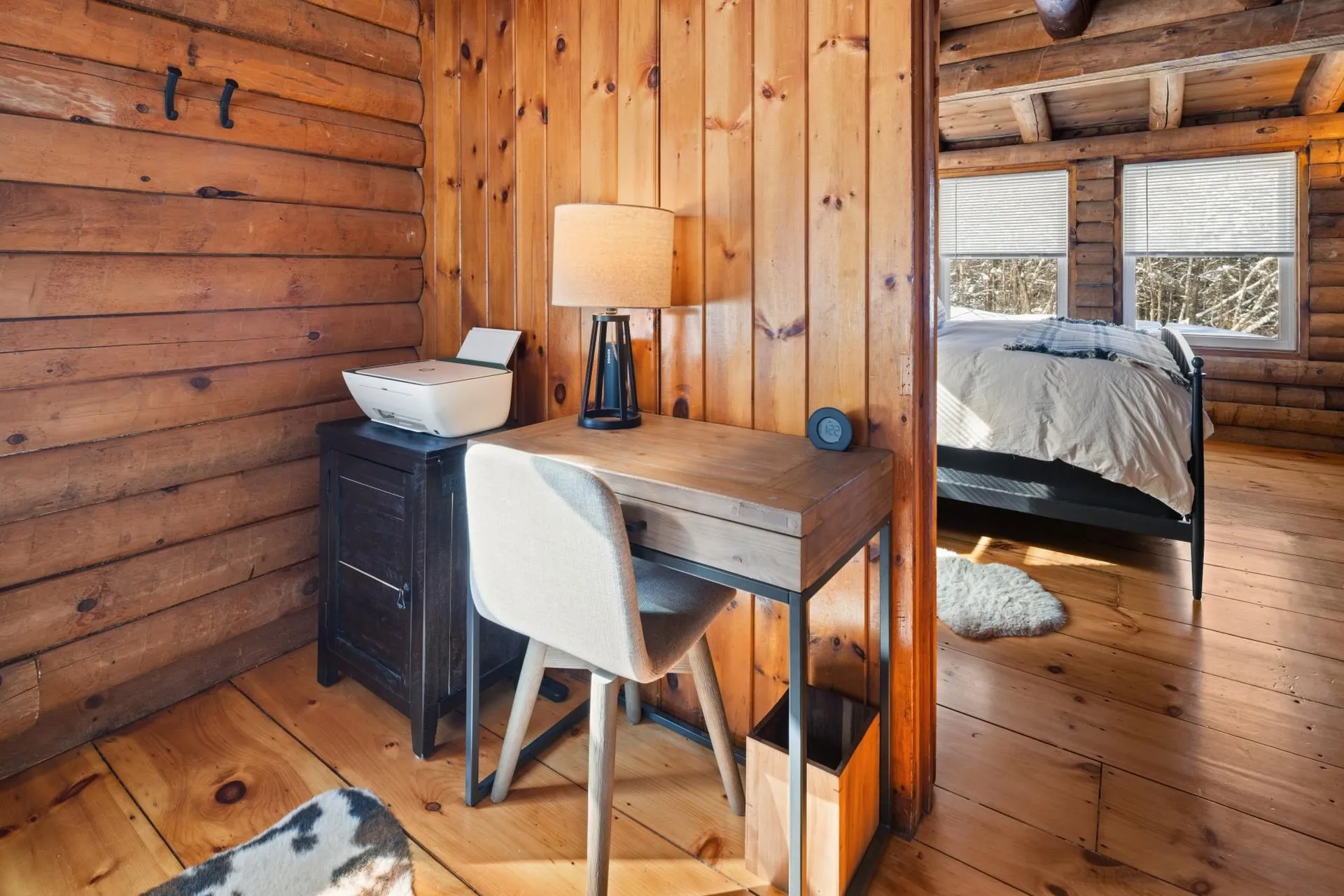 4200 Elmore Mountain Road Elmore VT 05657