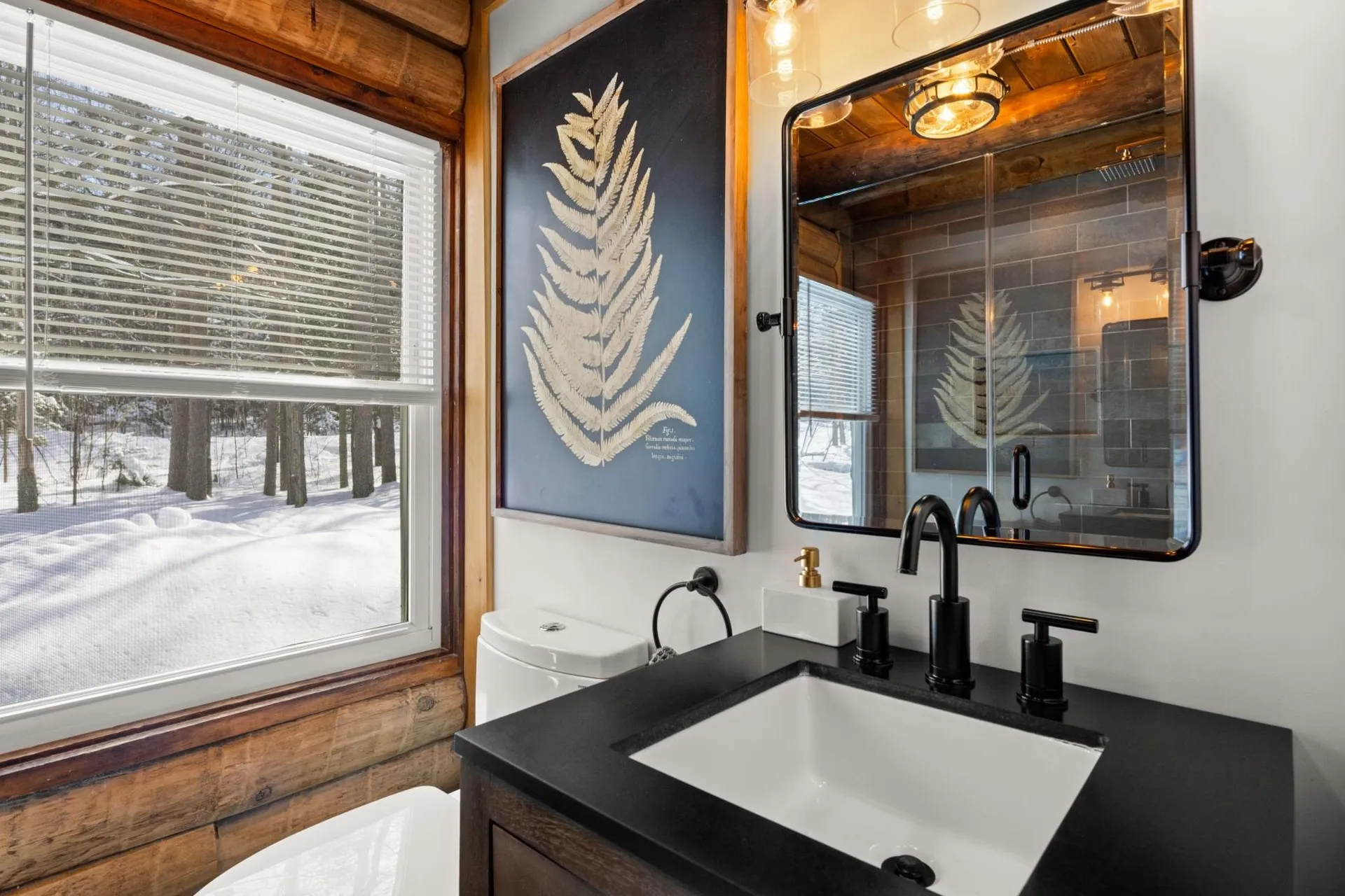 4200 Elmore Mountain Road Elmore VT 05657