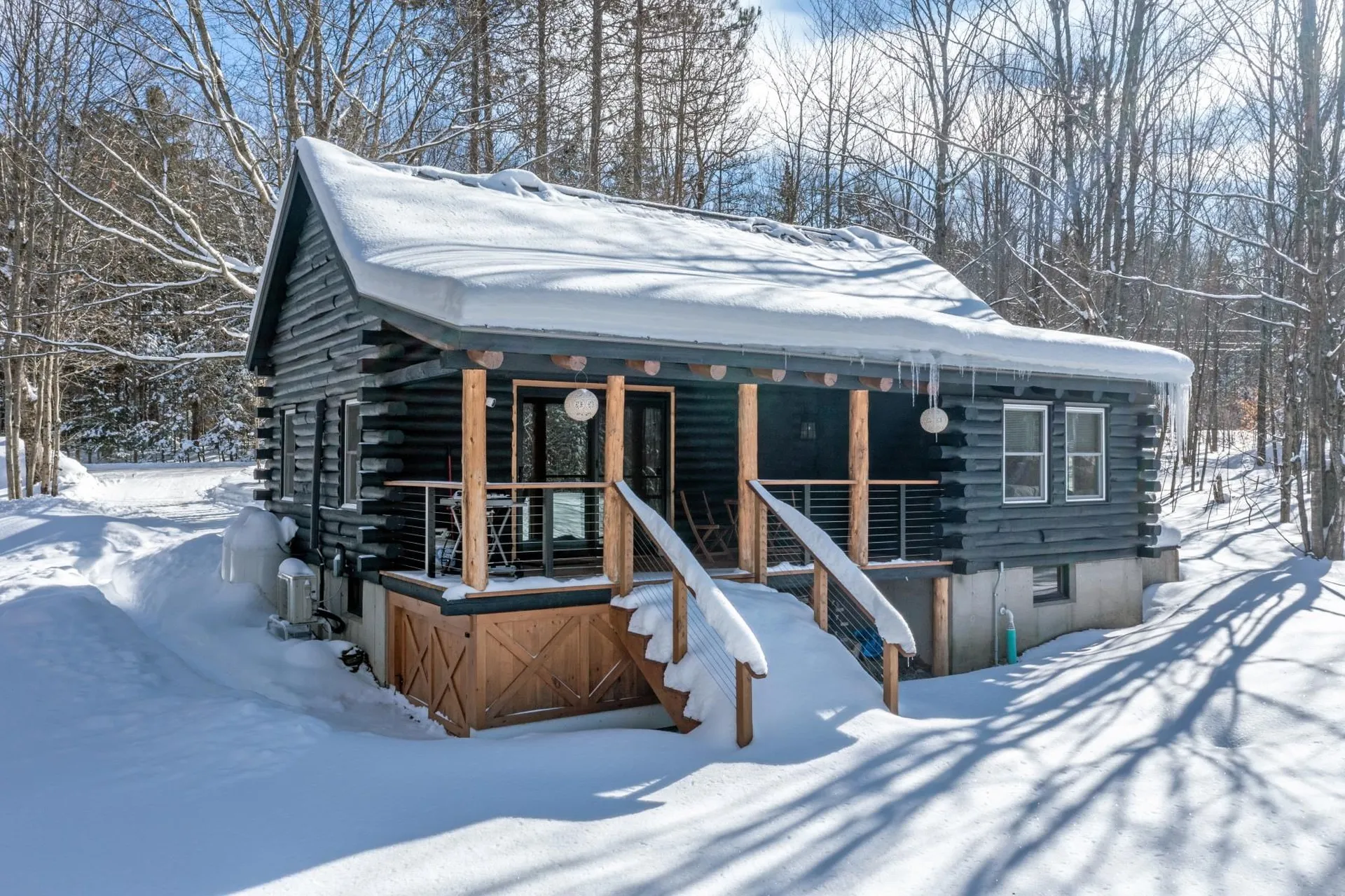 4200 Elmore Mountain Road Elmore VT 05657