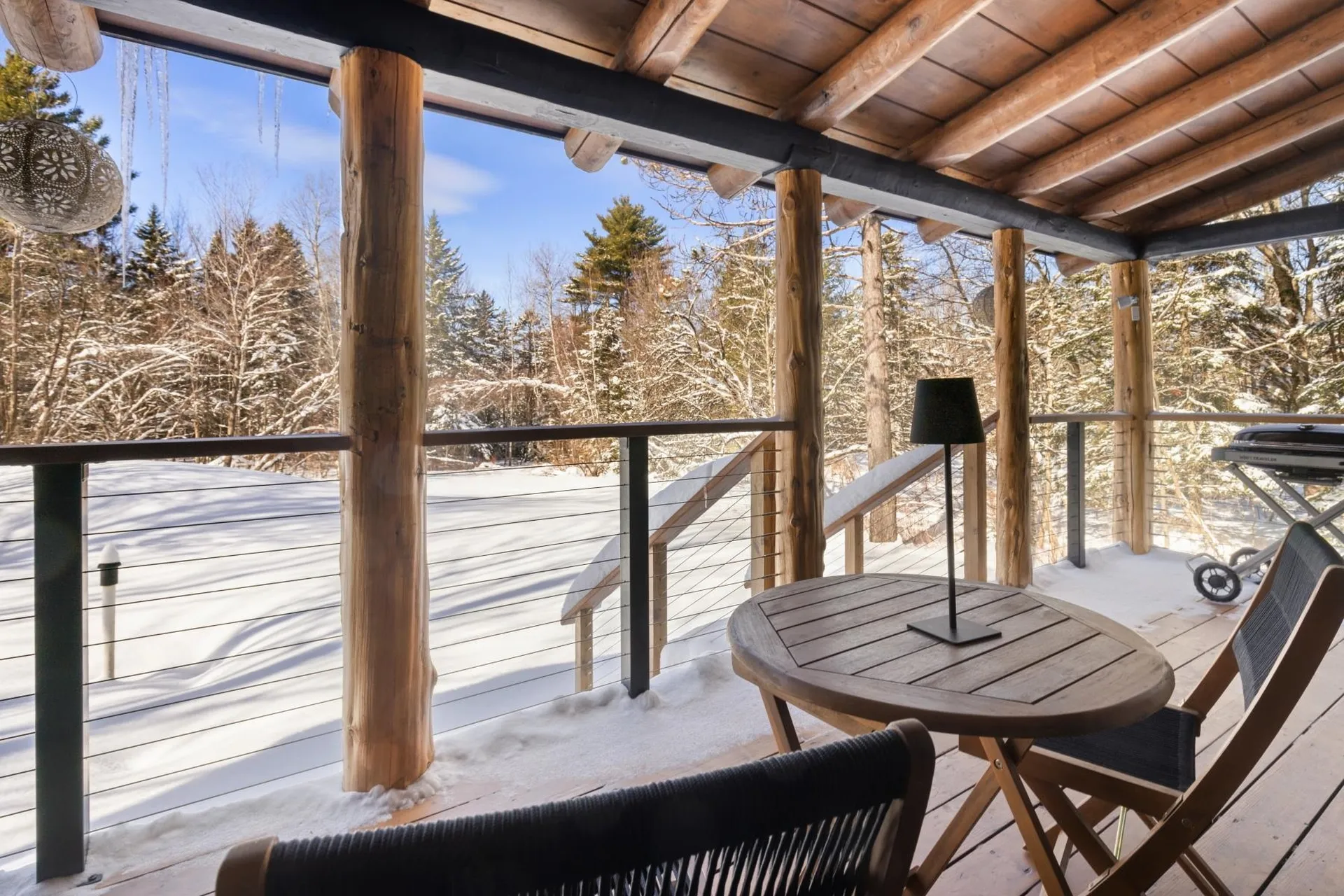 4200 Elmore Mountain Road Elmore VT 05657