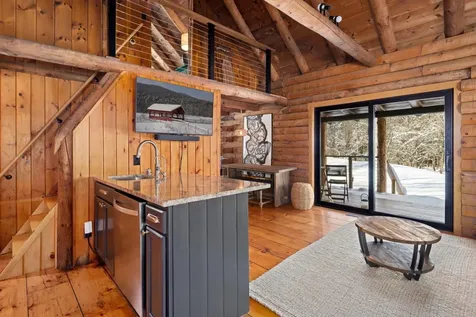 4200 Elmore Mountain Road Elmore VT 05657