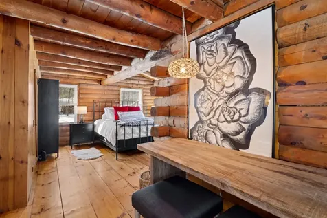 4200 Elmore Mountain Road Elmore VT 05657