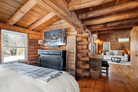 4200 Elmore Mountain Road Elmore VT 05657