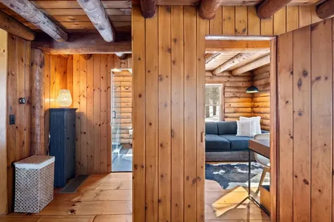 4200 Elmore Mountain Road Elmore VT 05657