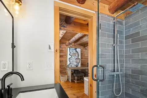 4200 Elmore Mountain Road Elmore VT 05657