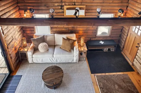 4200 Elmore Mountain Road Elmore VT 05657