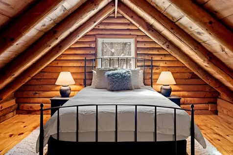 4200 Elmore Mountain Road Elmore VT 05657