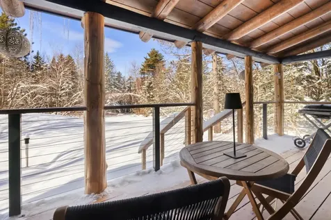 4200 Elmore Mountain Road Elmore VT 05657