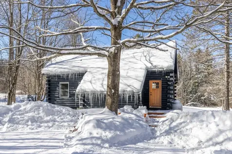 4200 Elmore Mountain Road Elmore VT 05657