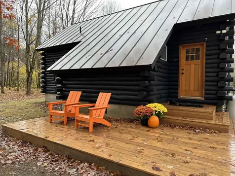 4200 Elmore Mountain Road Elmore VT 05657