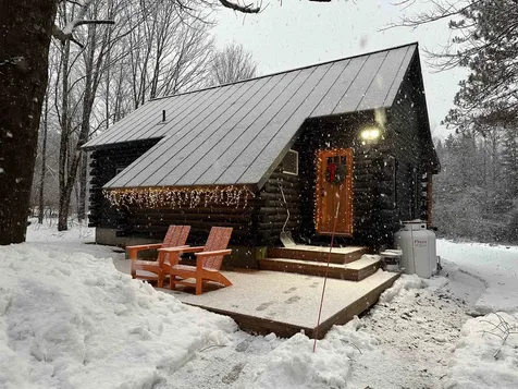 4200 Elmore Mountain Road Elmore VT 05657