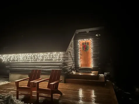 4200 Elmore Mountain Road Elmore VT 05657