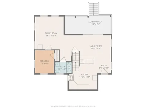 4200 Elmore Mountain Road Elmore VT 05657