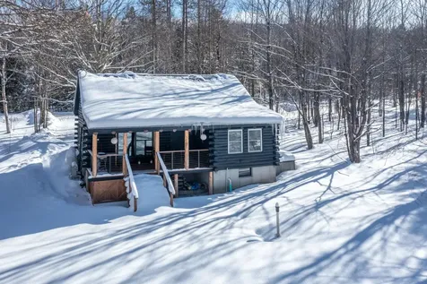 4200 Elmore Mountain Road Elmore VT 05657