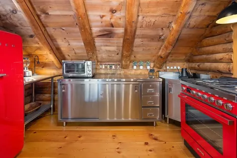 4200 Elmore Mountain Road Elmore VT 05657