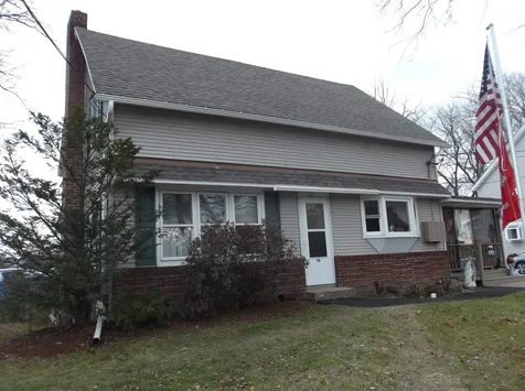 56 Swift Street South Burlington VT 05403