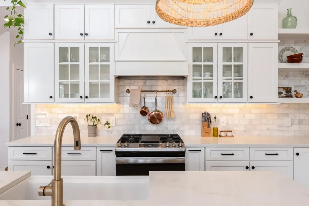 47 Clover Ridge Road Meredith NH 03253