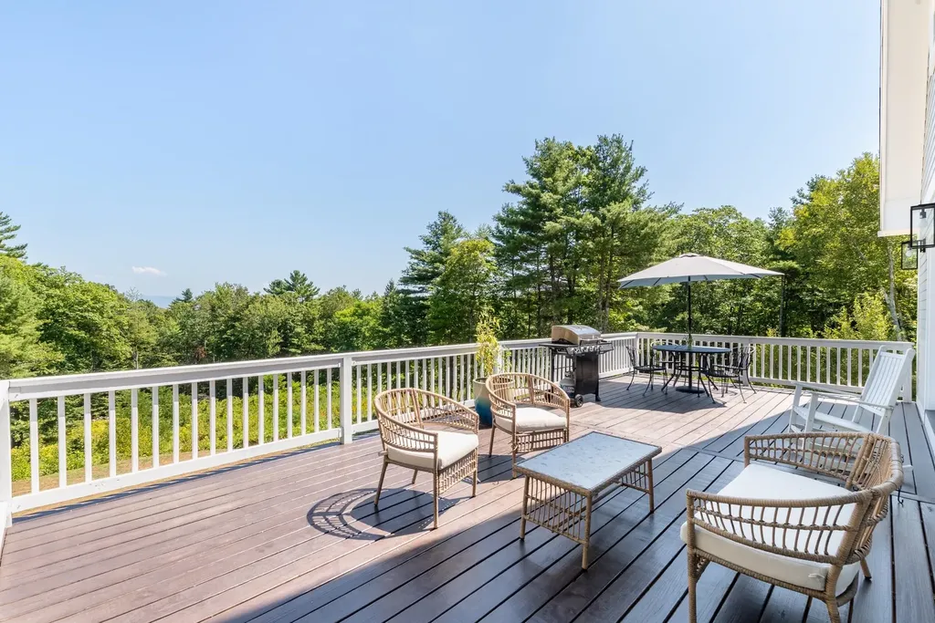 47 Clover Ridge Road Meredith NH 03253