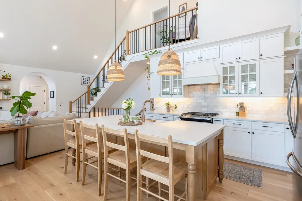 47 Clover Ridge Road Meredith NH 03253