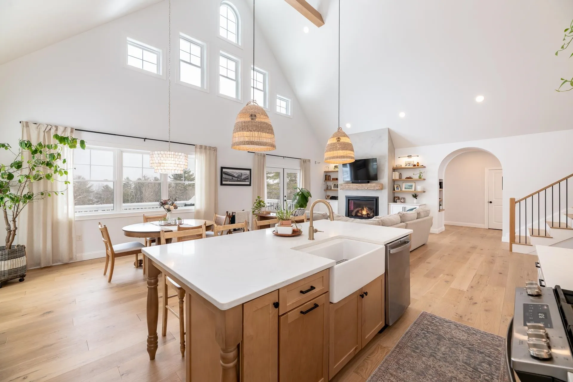 47 Clover Ridge Road Meredith NH 03253