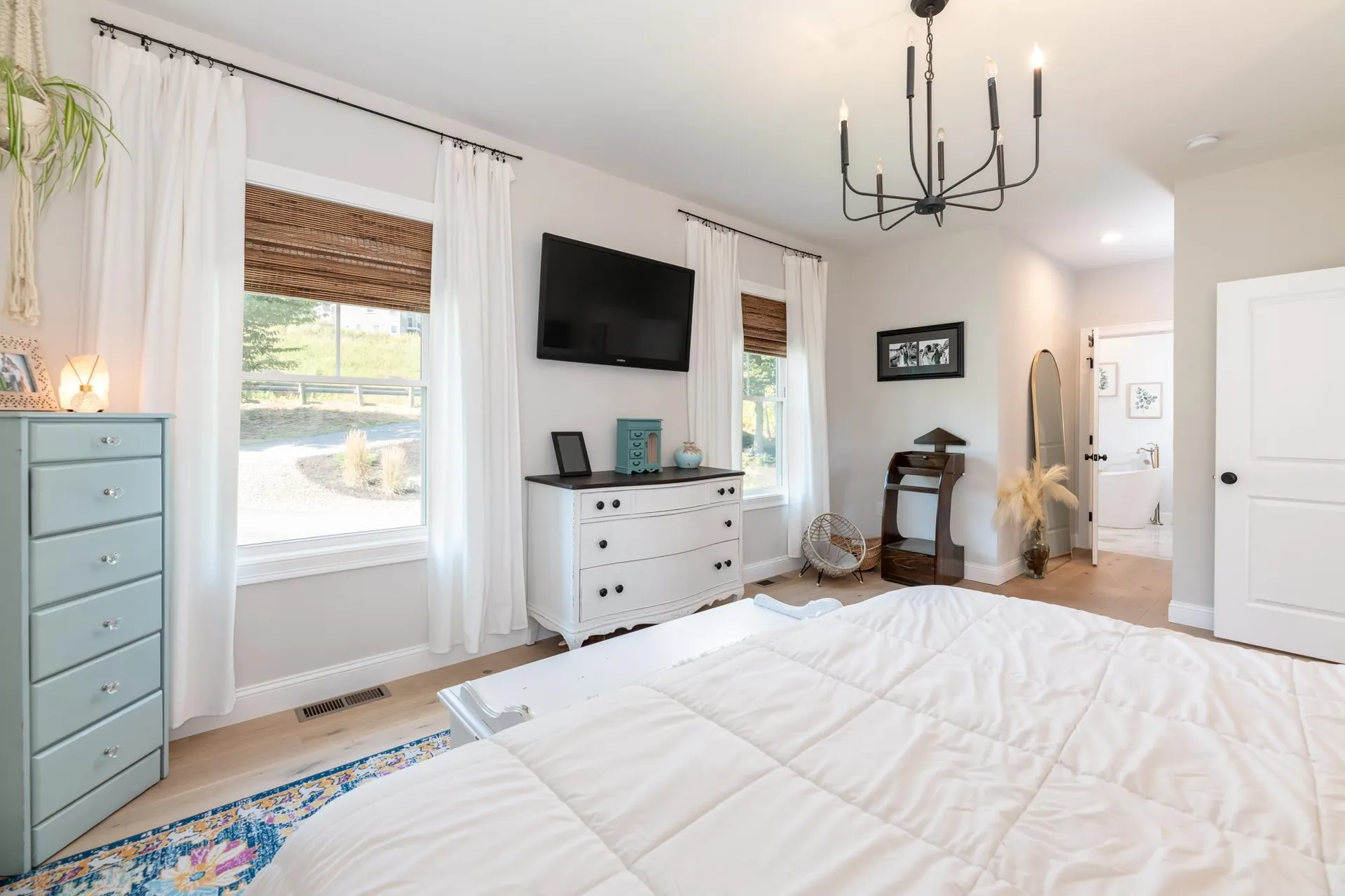 47 Clover Ridge Road Meredith NH 03253