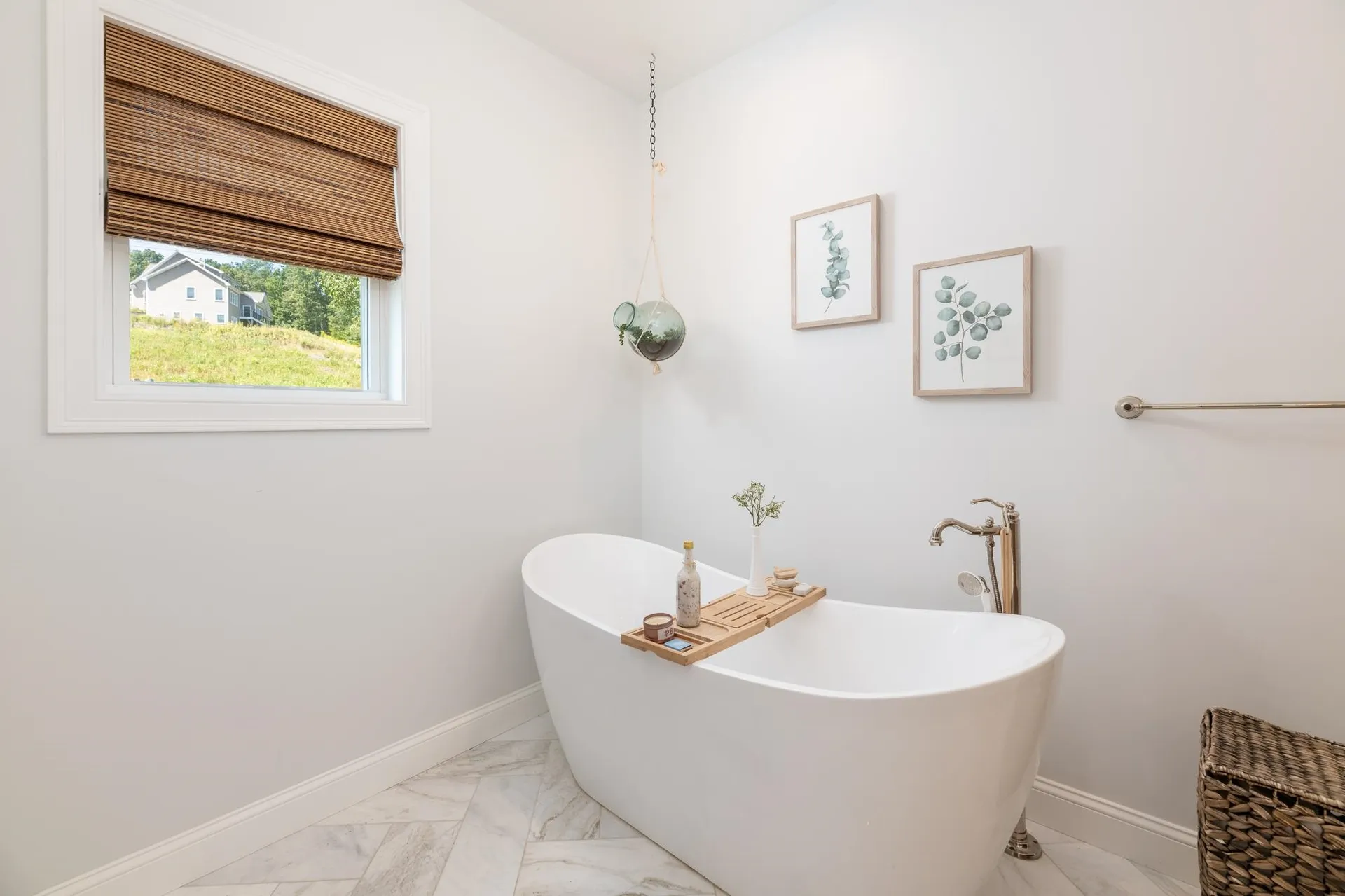 47 Clover Ridge Road Meredith NH 03253