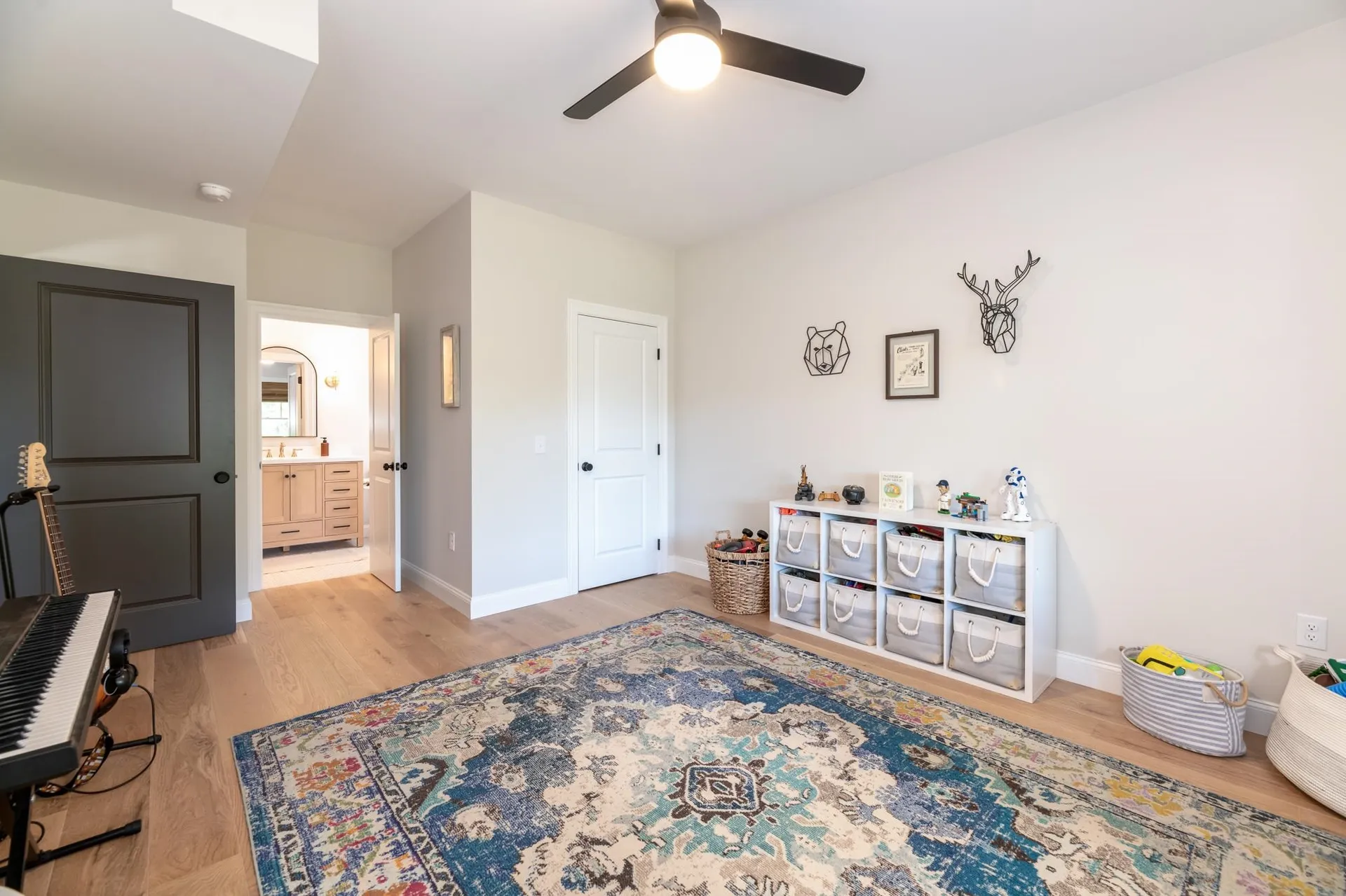 47 Clover Ridge Road Meredith NH 03253