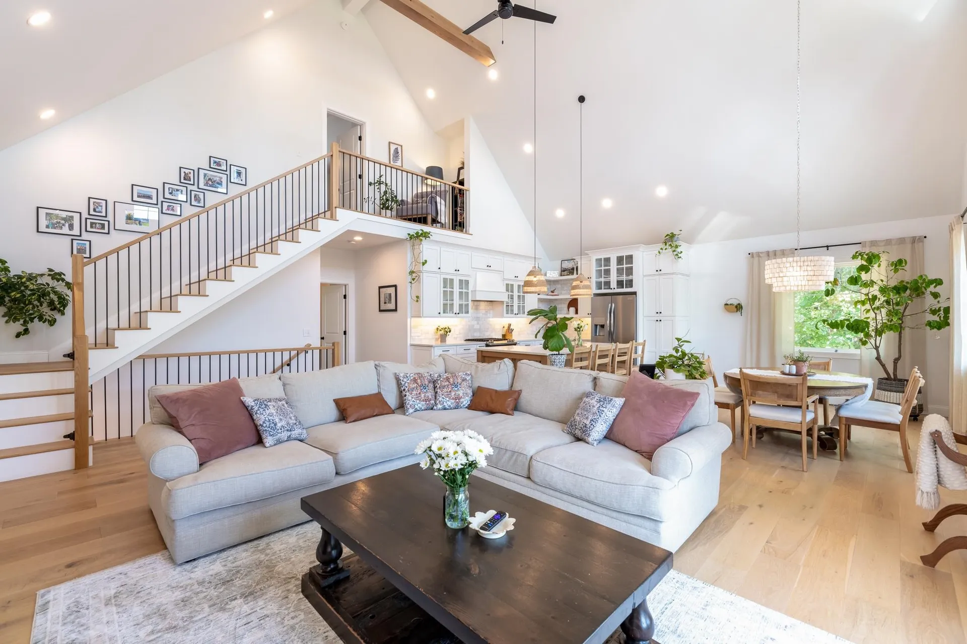 47 Clover Ridge Road Meredith NH 03253