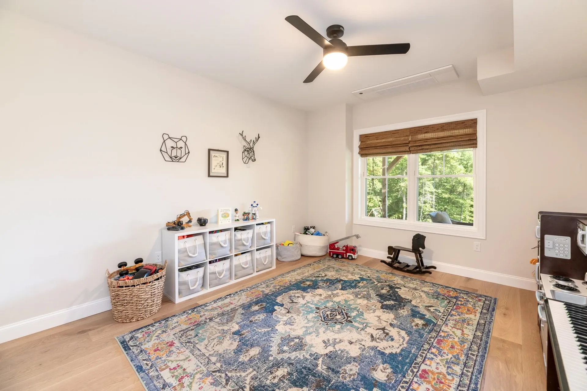 47 Clover Ridge Road Meredith NH 03253