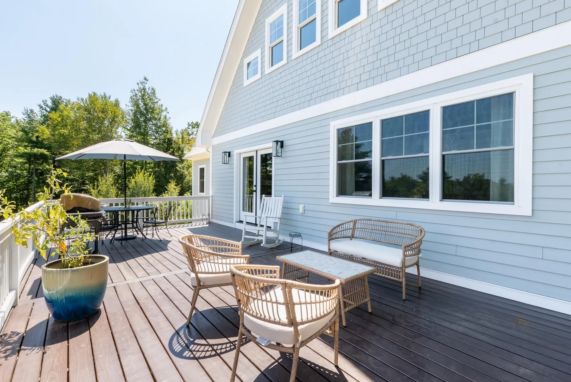 47 Clover Ridge Road Meredith NH 03253