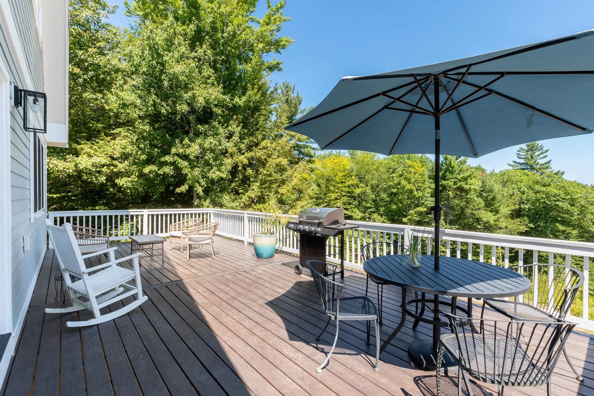 47 Clover Ridge Road Meredith NH 03253