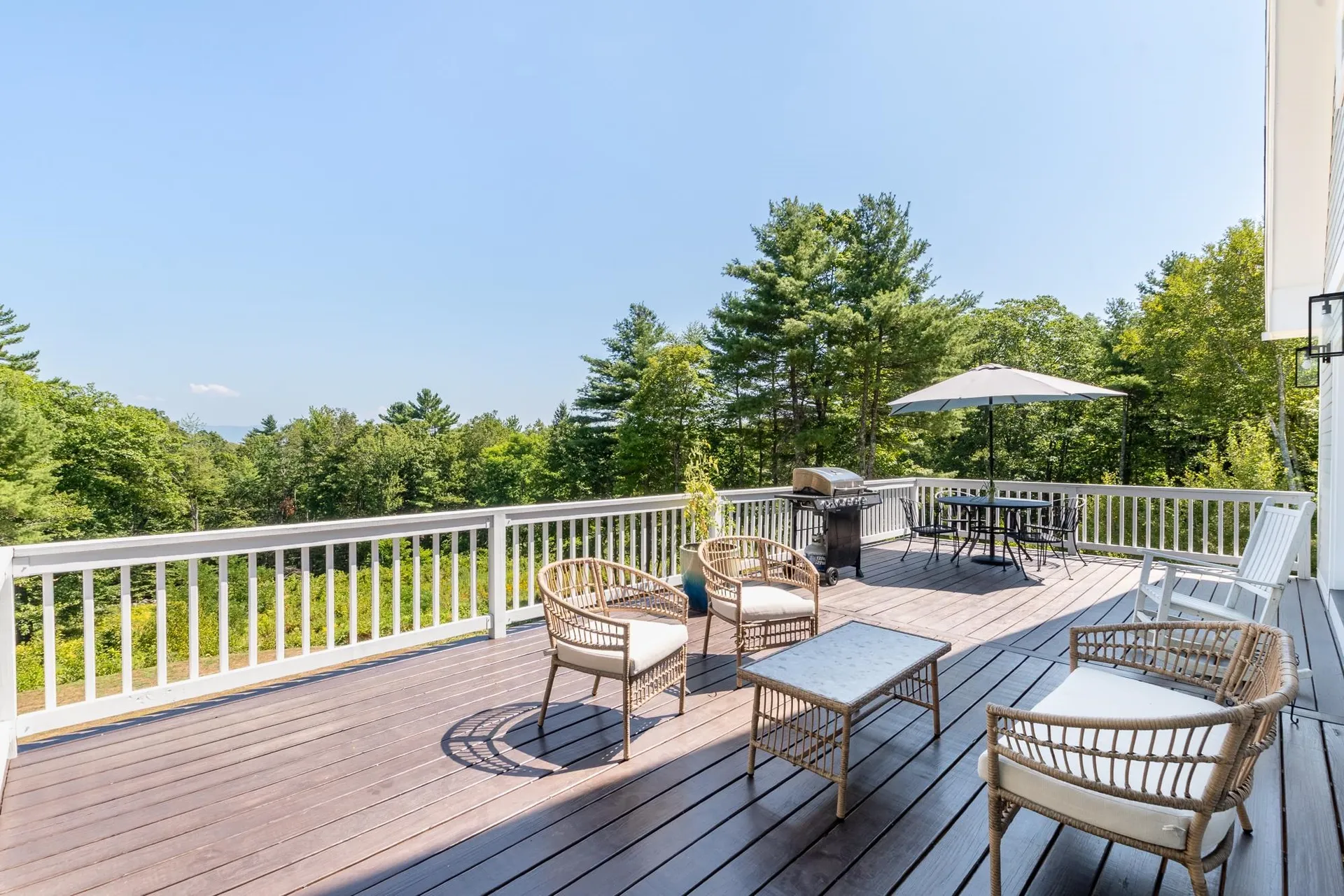 47 Clover Ridge Road Meredith NH 03253