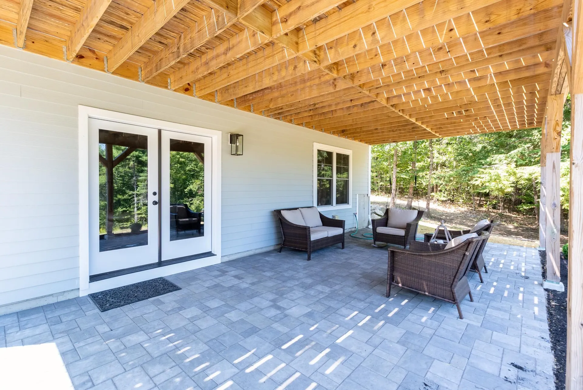 47 Clover Ridge Road Meredith NH 03253