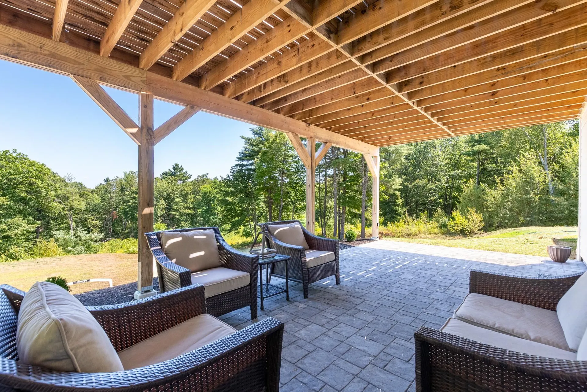 47 Clover Ridge Road Meredith NH 03253