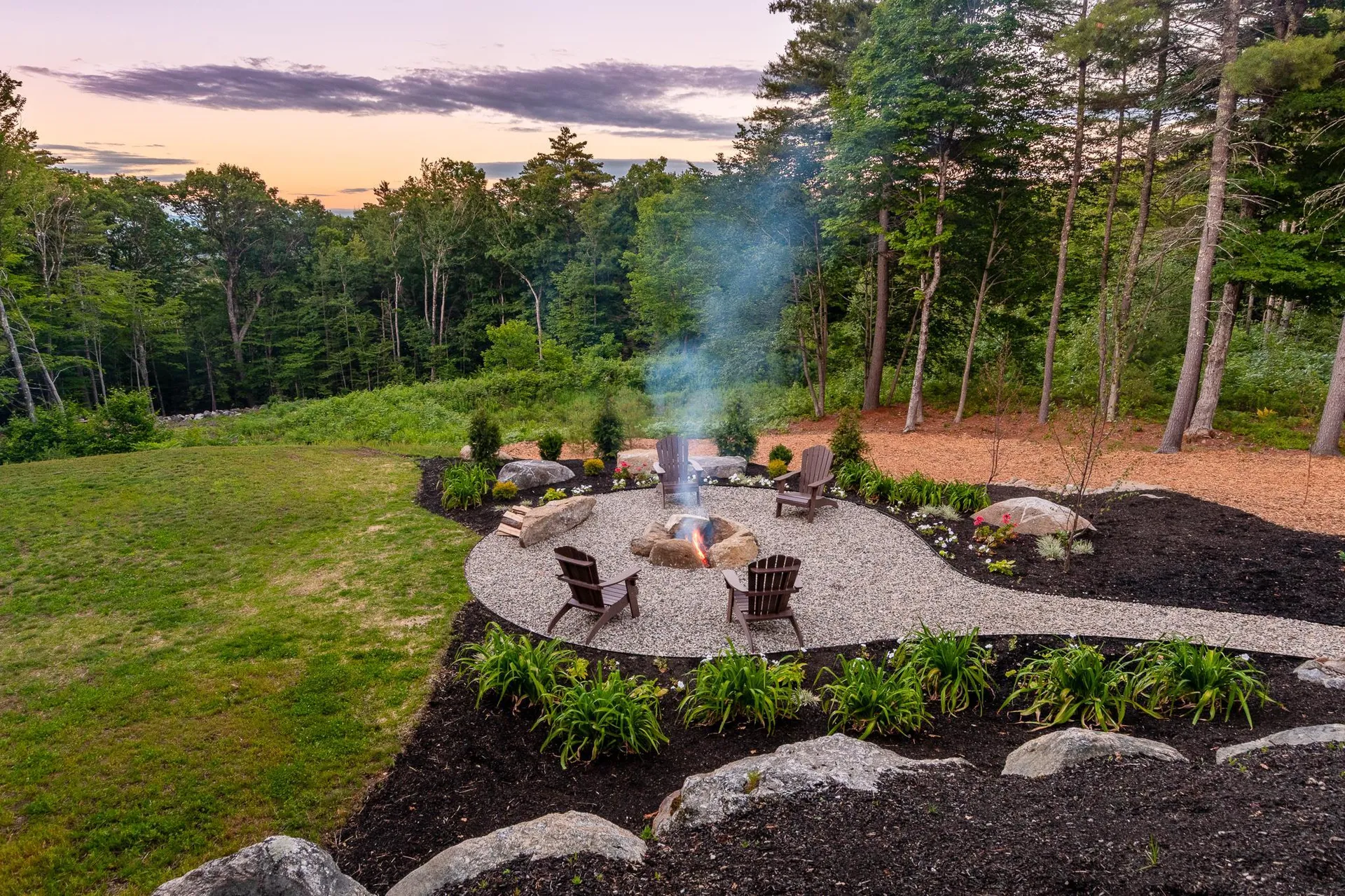 47 Clover Ridge Road Meredith NH 03253